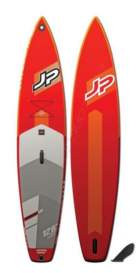 Доска SUP JP SPORTSTAIR 12'6" X 28" SSE