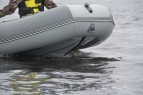 Надувная лодка Boatsman BT345SK