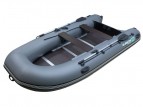 Надувная лодка GLADIATOR B370 NEW