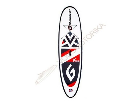 Доска SUP Gladiator G9.6 PRO